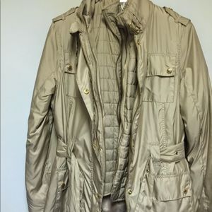 NWT! Michael Kors jacket